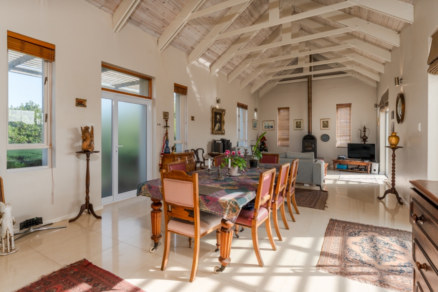 3 Bedroom Property for Sale in Lake Michelle Western Cape